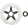 Тормозной диск SHIMANO RT800, 180 мм, CENTER LOCK RING IRTMT800ME